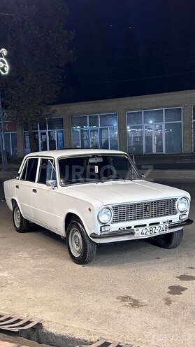 LADA (VAZ) 21011 1984, 450,000 km - 1.3 l - Masallı