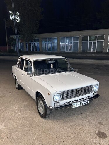 LADA (VAZ) 21011 1984, 450,000 km - 1.3 l - Masallı