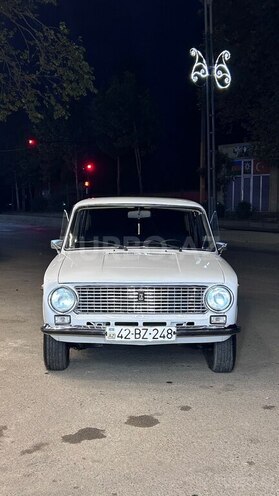 LADA (VAZ) 21011 1984, 450,000 km - 1.3 l - Masallı