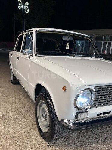 LADA (VAZ) 21011 1984, 450,000 km - 1.3 l - Masallı