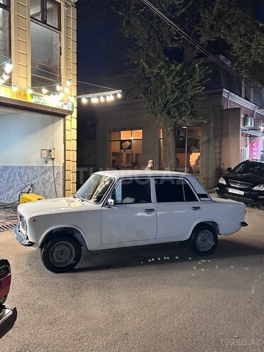LADA (VAZ) 21011 1984, 450,000 km - 1.3 l - Masallı