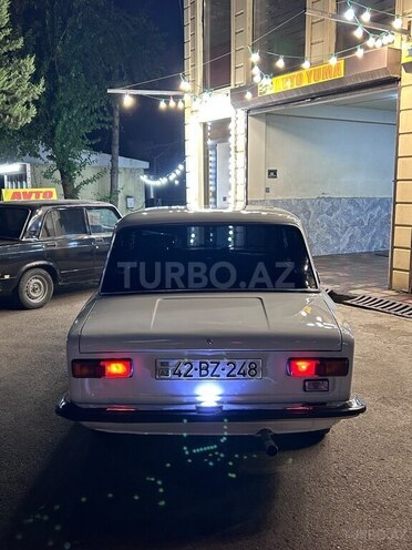 LADA (VAZ) 21011 1984, 450,000 km - 1.3 l - Masallı