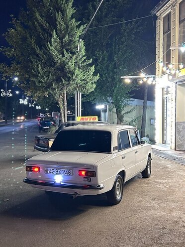 LADA (VAZ) 21011 1984, 450,000 km - 1.3 l - Masallı