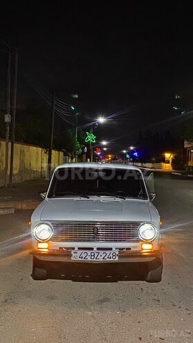 LADA (VAZ) 21011 1984, 450,000 km - 1.3 l - Masallı