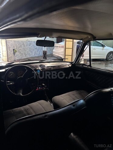 LADA (VAZ) 21011 1984, 450,000 km - 1.3 l - Masallı