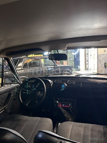 LADA (VAZ) 21011 1984, 450,000 km - 1.3 l - Masallı