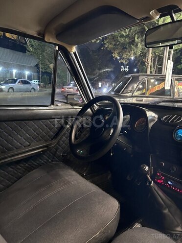 LADA (VAZ) 21011 1984, 450,000 km - 1.3 l - Masallı