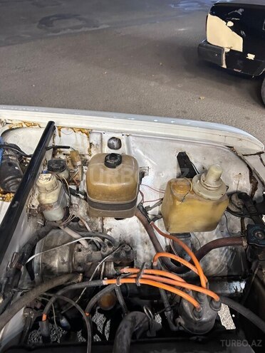 LADA (VAZ) 21011 1984, 450,000 km - 1.3 l - Masallı