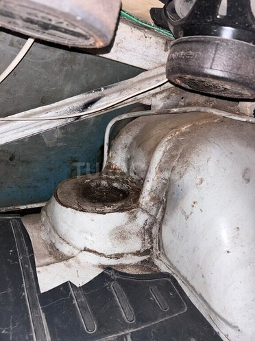 LADA (VAZ) 21011 1984, 450,000 km - 1.3 l - Masallı