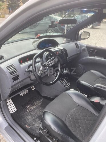 Hyundai Matrix 2006, 361,000 km - 1.6 l - Sumqayıt
