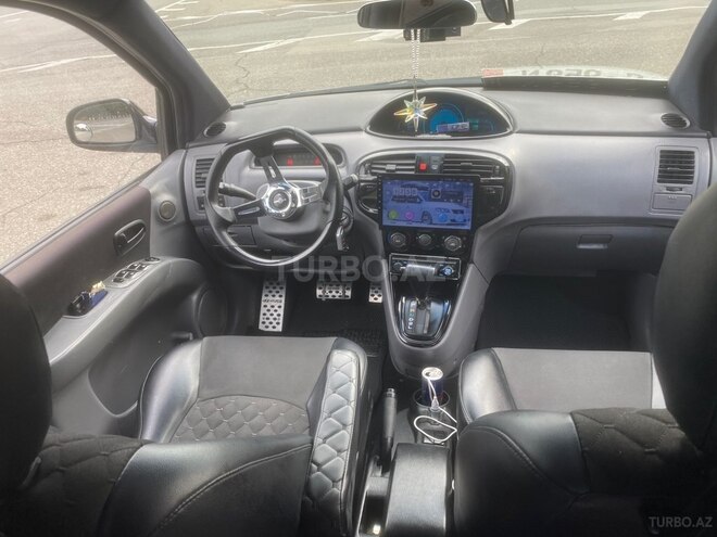 Hyundai Matrix 2006, 361,000 km - 1.6 l - Sumqayıt