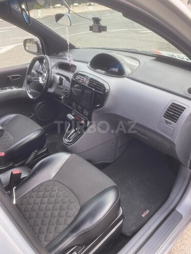 Hyundai Matrix 2006, 361,000 km - 1.6 l - Sumqayıt