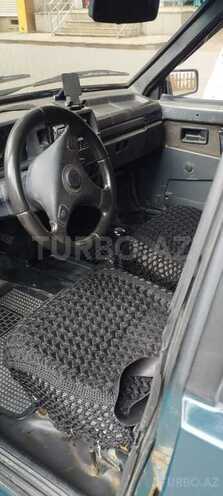 LADA (VAZ) 21099 1998, 278,112 km - 1.5 l - Sumqayıt