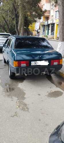 LADA (VAZ) 21099 1998, 278,112 km - 1.5 l - Sumqayıt