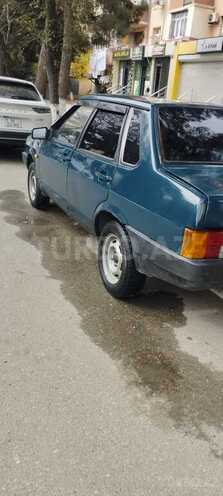 LADA (VAZ) 21099 1998, 278,112 km - 1.5 l - Sumqayıt