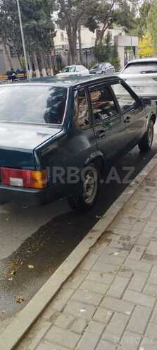 LADA (VAZ) 21099 1998, 278,112 km - 1.5 l - Sumqayıt