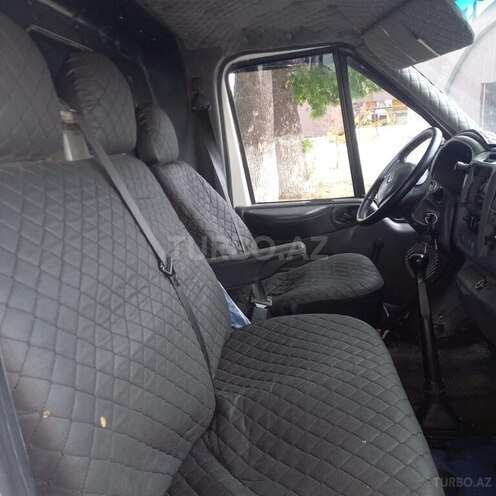 Ford Transit 2001, 280,000 km - 2.4 l - Bakı