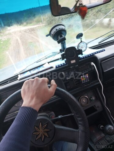LADA (VAZ) 2107 1996, 70,000 km - 1.5 l - Quba