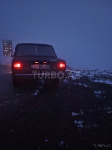 LADA (VAZ) 2107 1996, 70,000 km - 1.5 l - Quba