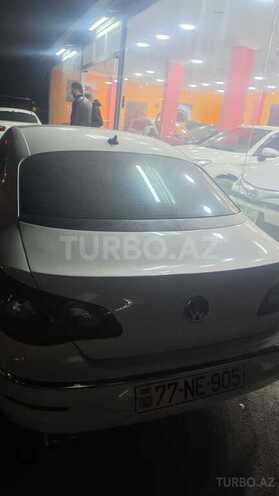 Volkswagen Passat CC 2010, 197,000 km - 2.0 l - Bakı