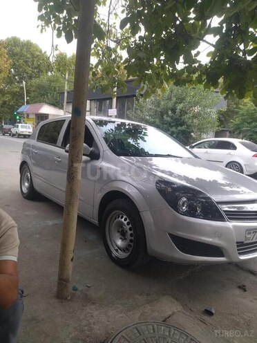 Opel Astra 2008, 262,512 km - 1.3 l - Mingəçevir