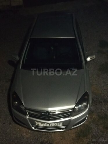 Opel Astra 2008, 262,512 km - 1.3 l - Mingəçevir