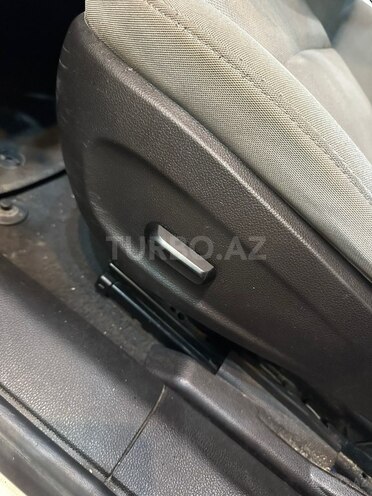 Chevrolet Cruze 2015, 297,825 km - 1.4 l - Bakı