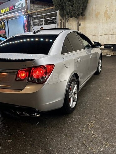 Chevrolet Cruze 2015, 297,825 km - 1.4 l - Bakı