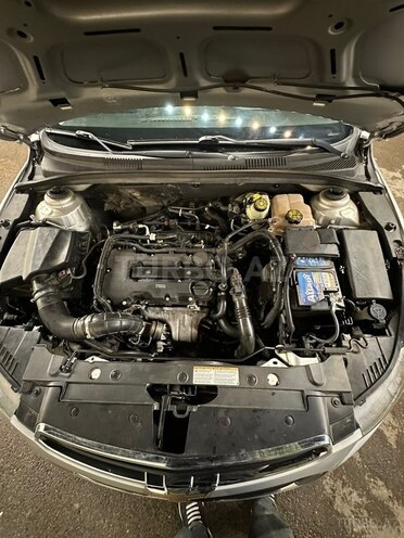 Chevrolet Cruze 2015, 297,825 km - 1.4 l - Bakı