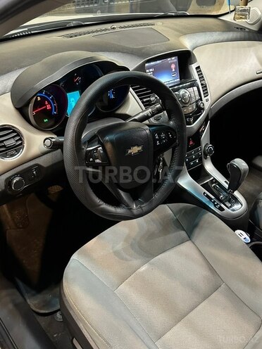 Chevrolet Cruze 2015, 297,825 km - 1.4 l - Bakı
