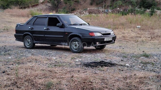 LADA (VAZ) 2115 2008, 500,000 km - 1.6 l - Beyləqan