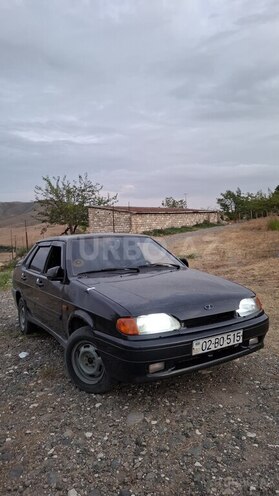 LADA (VAZ) 2115 2008, 500,000 km - 1.6 l - Beyləqan