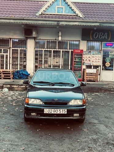 LADA (VAZ) 2115 2008, 500,000 km - 1.6 l - Beyləqan