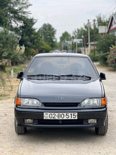 LADA (VAZ) 2115 2008, 500,000 km - 1.6 l - Beyləqan
