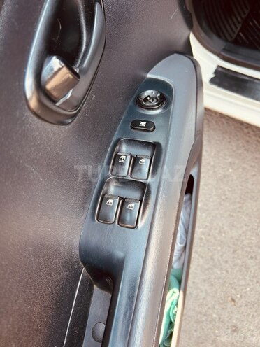 Hyundai i10 2010, 160,500 km - 1.3 l - Bakı