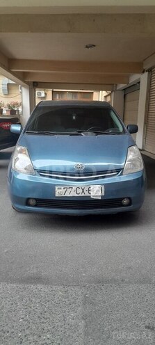 Toyota Prius 2008, 345,550 km - 1.5 l - Bakı