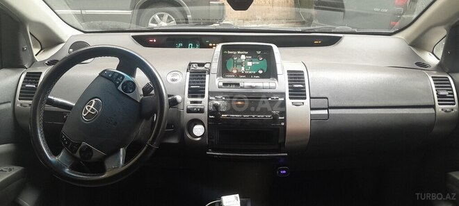 Toyota Prius 2008, 345,550 km - 1.5 l - Bakı