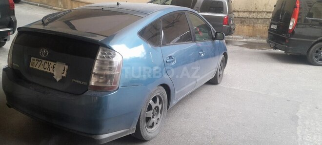 Toyota Prius 2008, 345,550 km - 1.5 l - Bakı