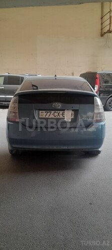 Toyota Prius 2008, 345,550 km - 1.5 l - Bakı