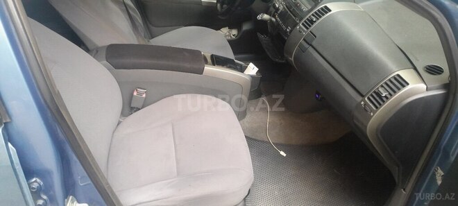 Toyota Prius 2008, 345,550 km - 1.5 l - Bakı