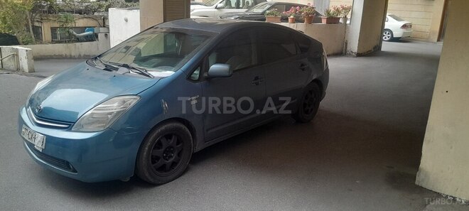 Toyota Prius 2008, 345,550 km - 1.5 l - Bakı