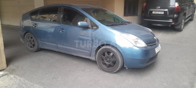 Toyota Prius 2008, 345,550 km - 1.5 l - Bakı