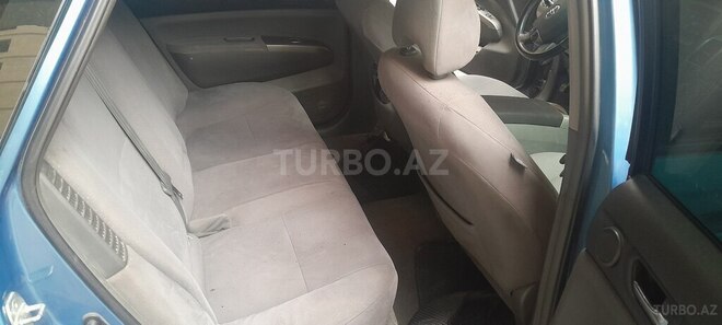 Toyota Prius 2008, 345,550 km - 1.5 l - Bakı