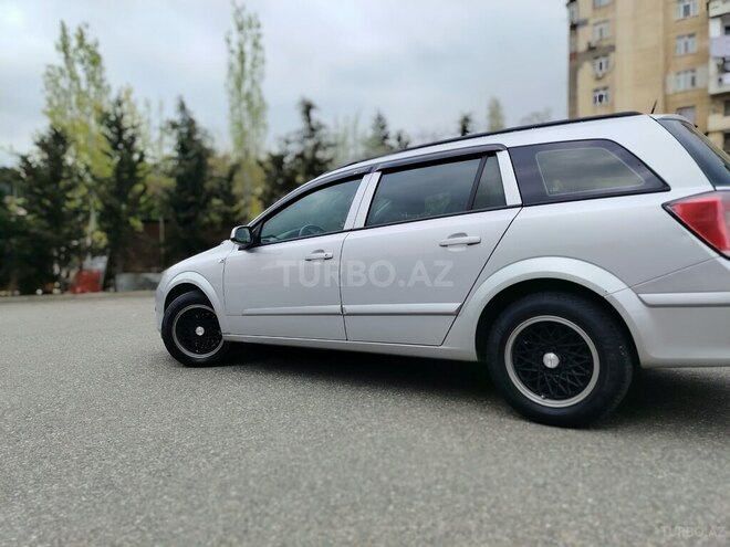 Opel Astra 2006, 295,000 km - 1.3 l - Bakı