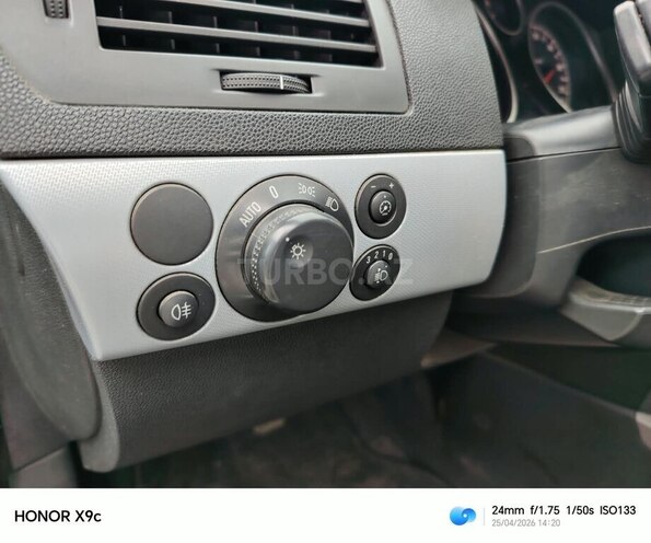 Opel Astra 2006, 295,000 km - 1.3 l - Bakı