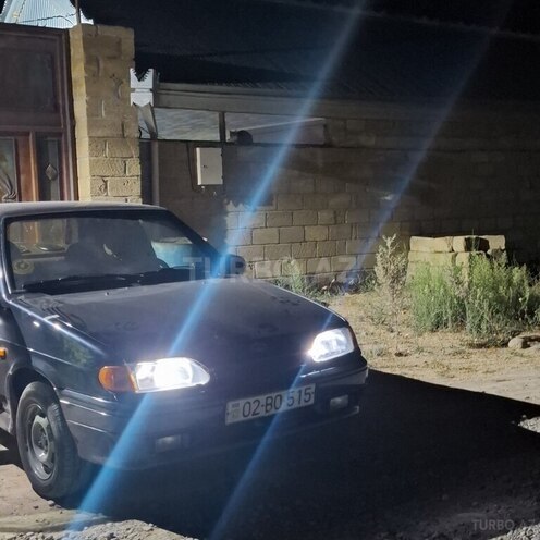 LADA (VAZ) 2115 2008, 500,000 km - 1.6 l - Beyləqan