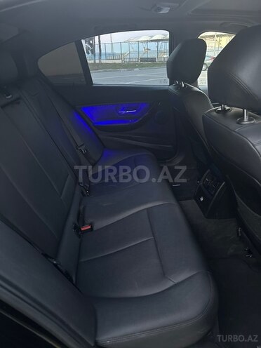 BMW 328 2014, 171,000 km - 2.0 l - Bakı