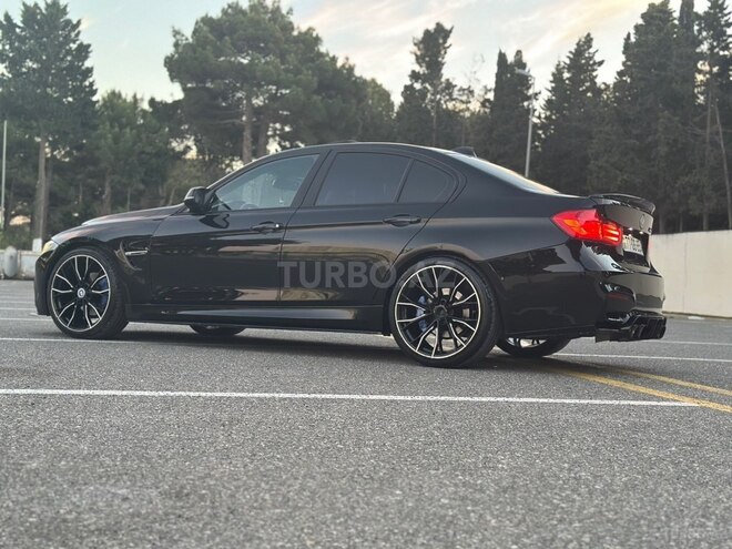 BMW 328 2014, 171,000 km - 2.0 l - Bakı