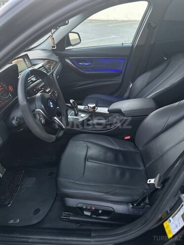 BMW 328 2014, 171,000 km - 2.0 l - Bakı