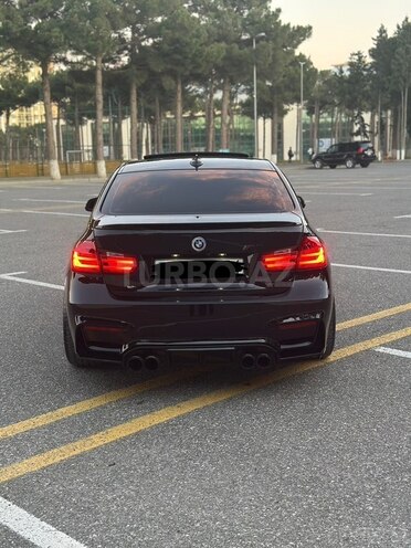 BMW 328 2014, 171,000 km - 2.0 l - Bakı